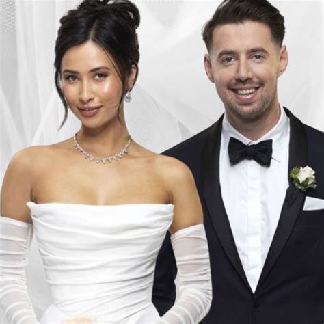 when is mafs australia on 2024 uk